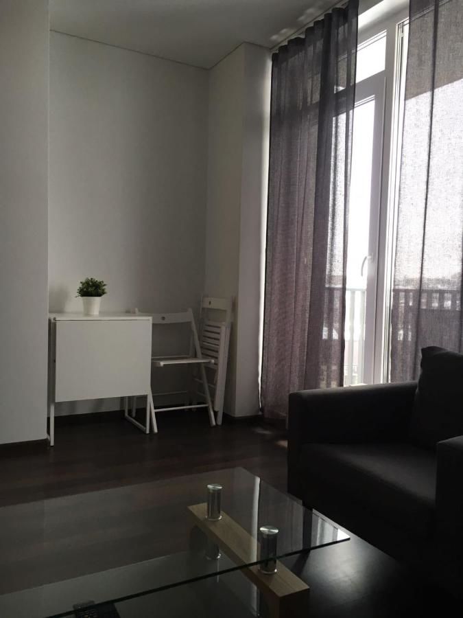 Апартаменты New Studio In Oslo Namai Вильнюс-5