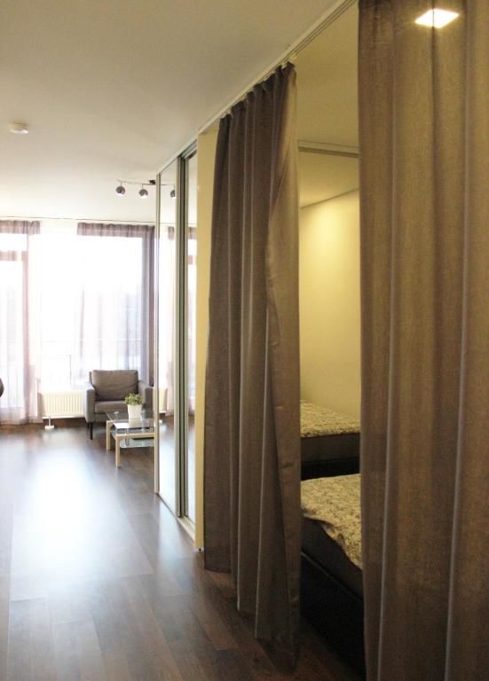 Апартаменты New Studio In Oslo Namai Вильнюс-26