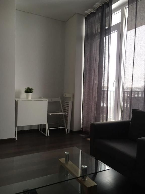 Апартаменты New Studio In Oslo Namai Вильнюс-29