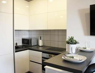Апартаменты New Studio In Oslo Namai Вильнюс-3