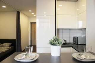 Апартаменты New Studio In Oslo Namai Вильнюс-6