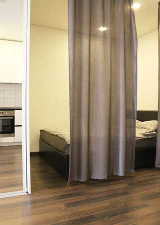 Апартаменты New Studio In Oslo Namai Вильнюс-7