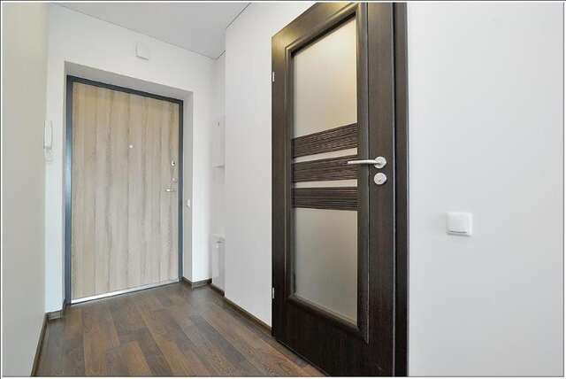 Апартаменты New Studio In Oslo Namai Вильнюс-12