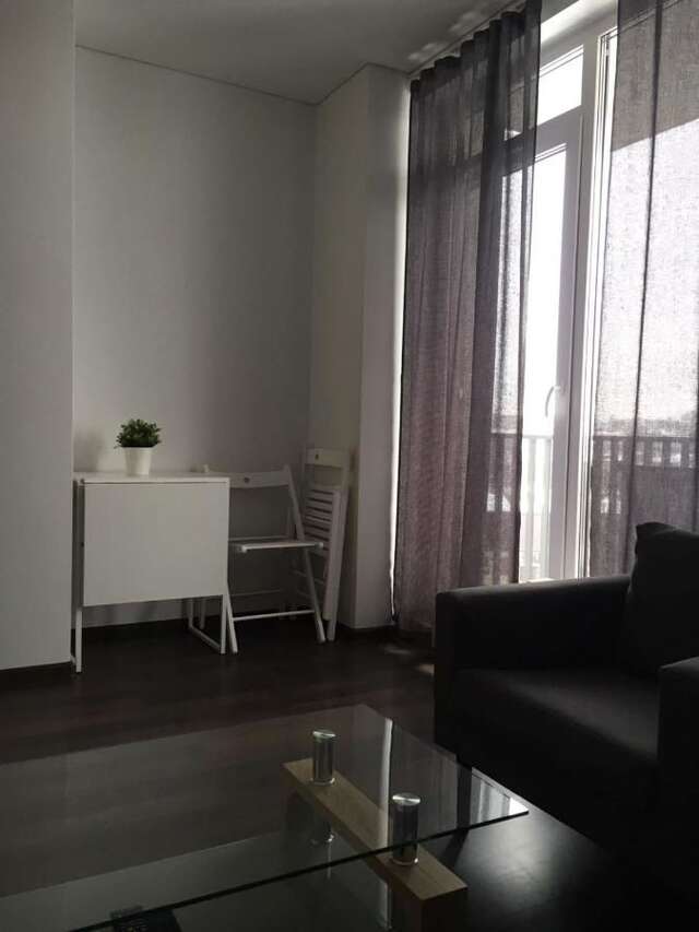 Апартаменты New Studio In Oslo Namai Вильнюс-4