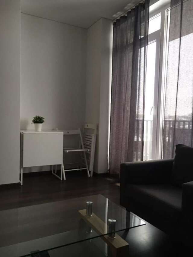 Апартаменты New Studio In Oslo Namai Вильнюс-28